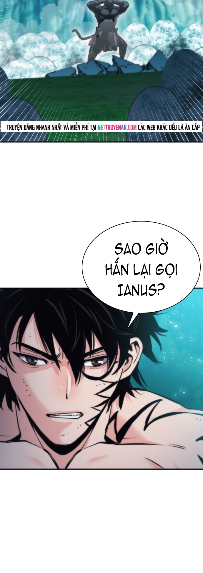 Druid Tại Ga Seoul - Người Hóa Thú Chap 204 - Next Chap 205