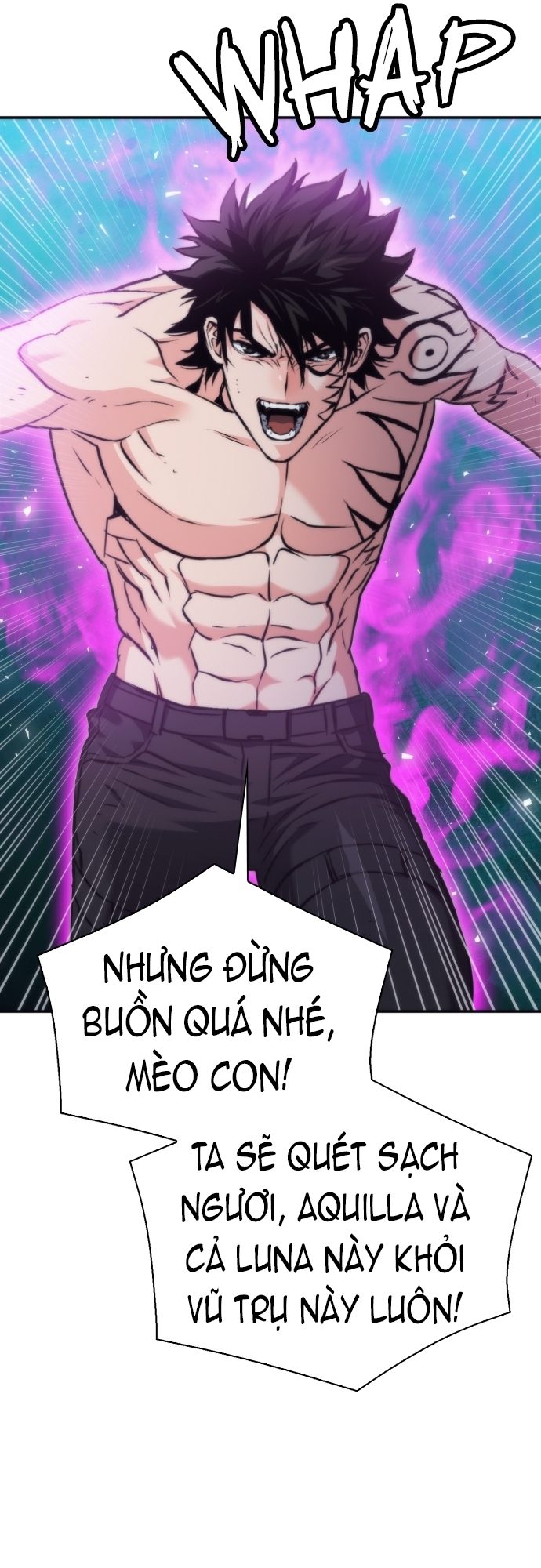 Druid Tại Ga Seoul - Người Hóa Thú Chap 204 - Next Chap 205