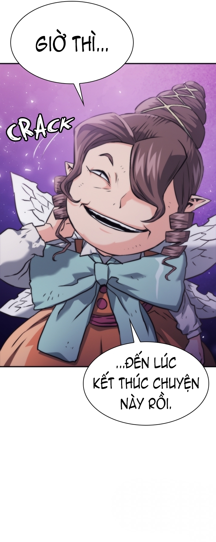 Druid Tại Ga Seoul - Người Hóa Thú Chap 204 - Next Chap 205