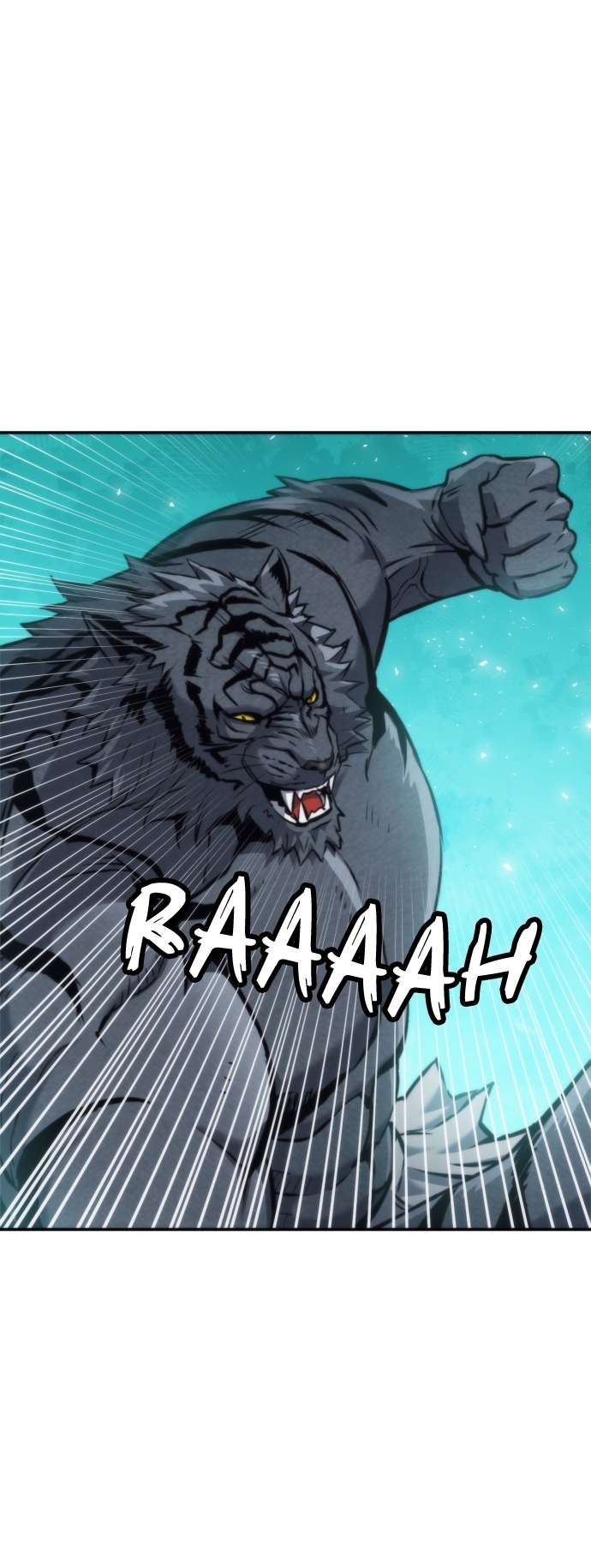 Druid Tại Ga Seoul - Người Hóa Thú Chap 205 - Next Chap 206