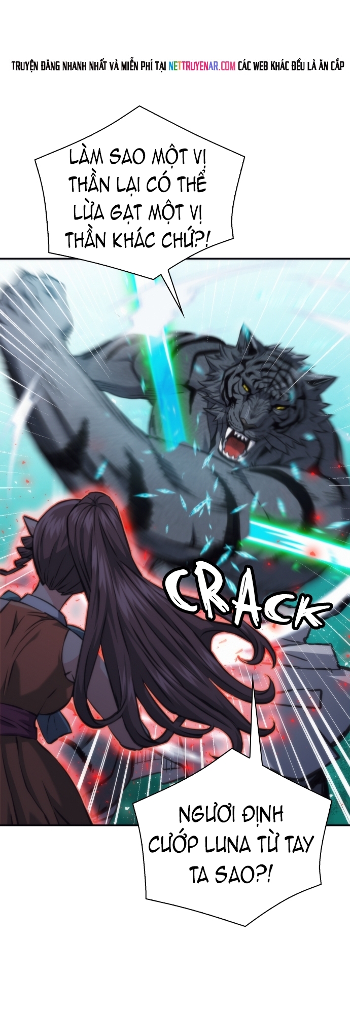 Druid Tại Ga Seoul - Người Hóa Thú Chap 205 - Next Chap 206