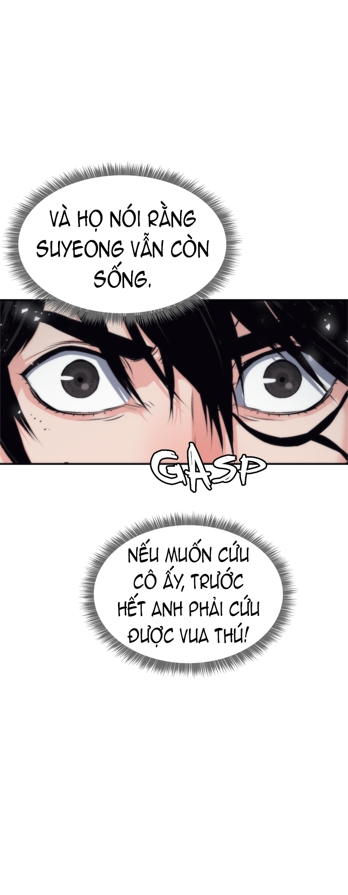 Druid Tại Ga Seoul - Người Hóa Thú Chap 205 - Next Chap 206