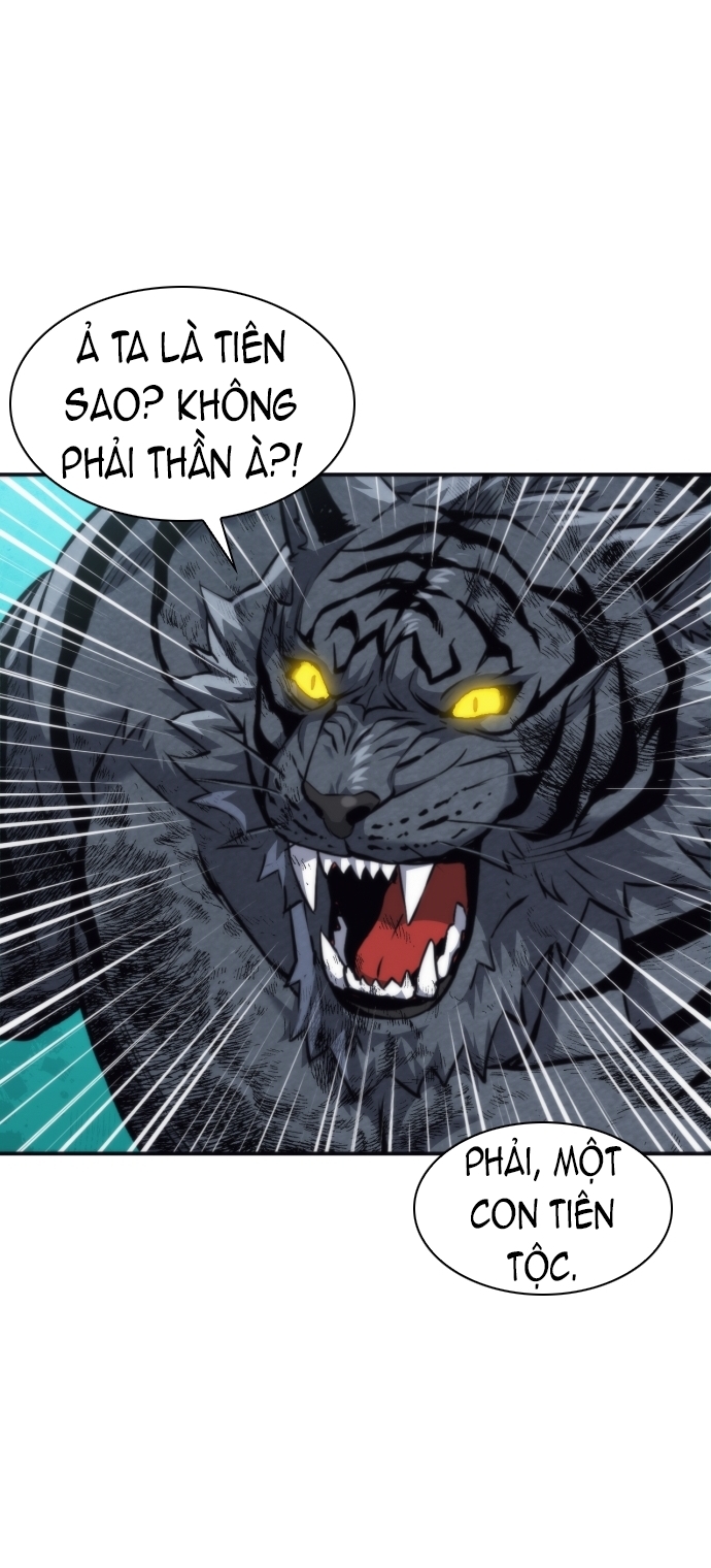 Druid Tại Ga Seoul - Người Hóa Thú Chap 205 - Next Chap 206