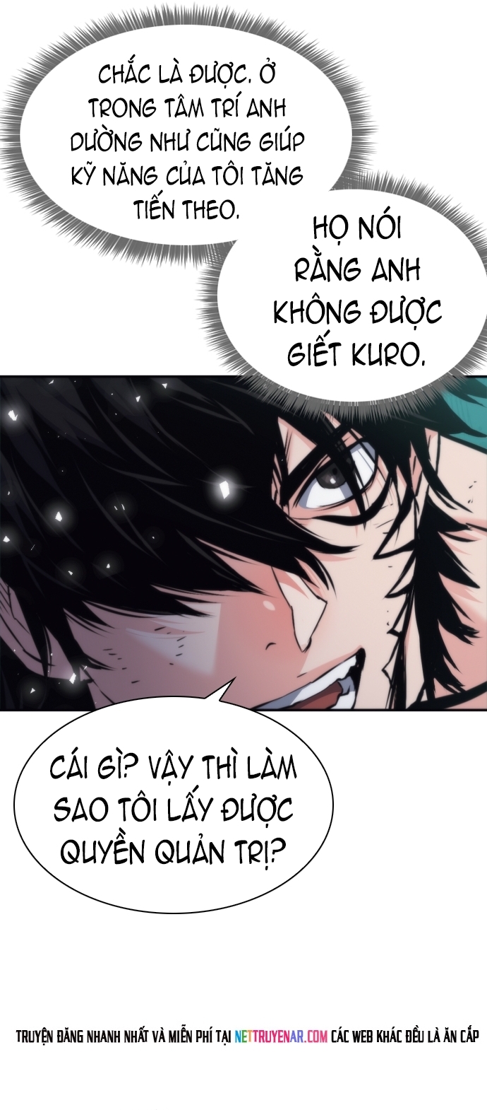 Druid Tại Ga Seoul - Người Hóa Thú Chap 205 - Next Chap 206