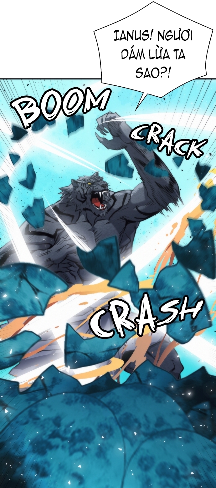 Druid Tại Ga Seoul - Người Hóa Thú Chap 205 - Next Chap 206