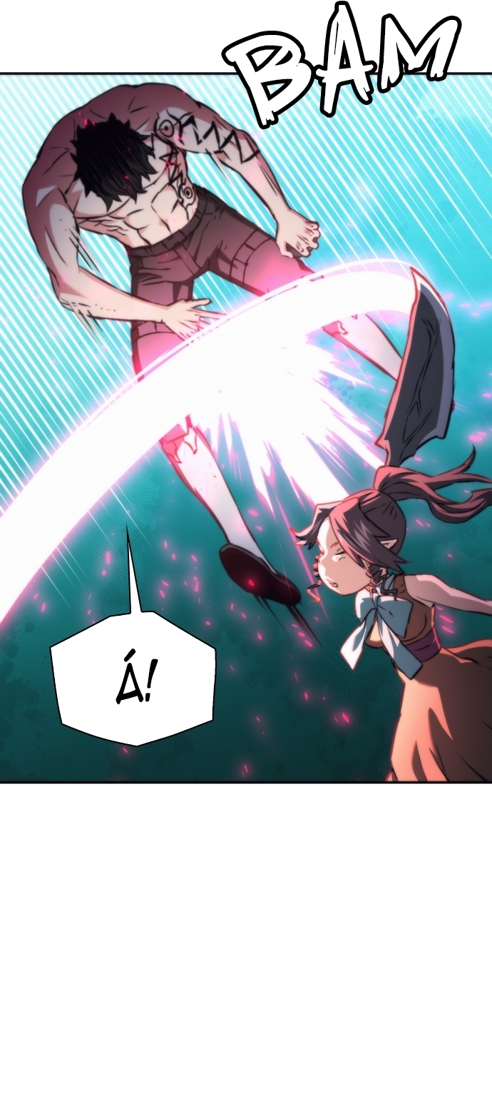 Druid Tại Ga Seoul - Người Hóa Thú Chap 205 - Next Chap 206