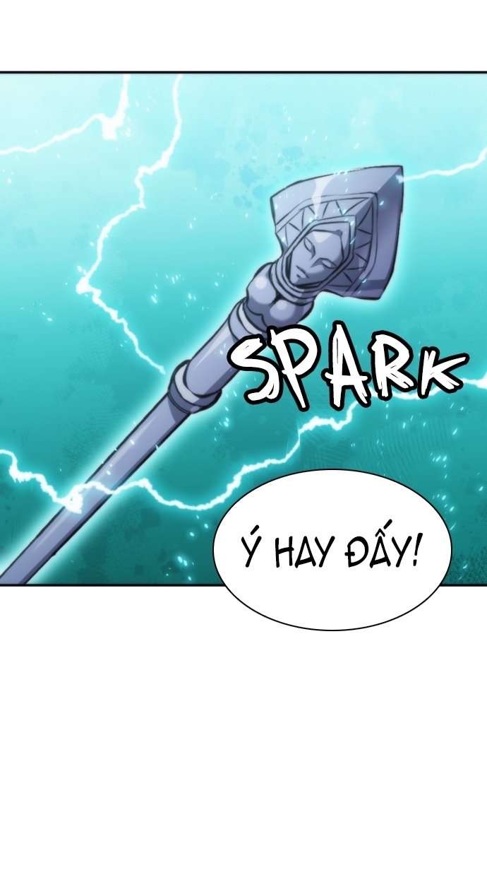 Druid Tại Ga Seoul - Người Hóa Thú Chap 205 - Next Chap 206