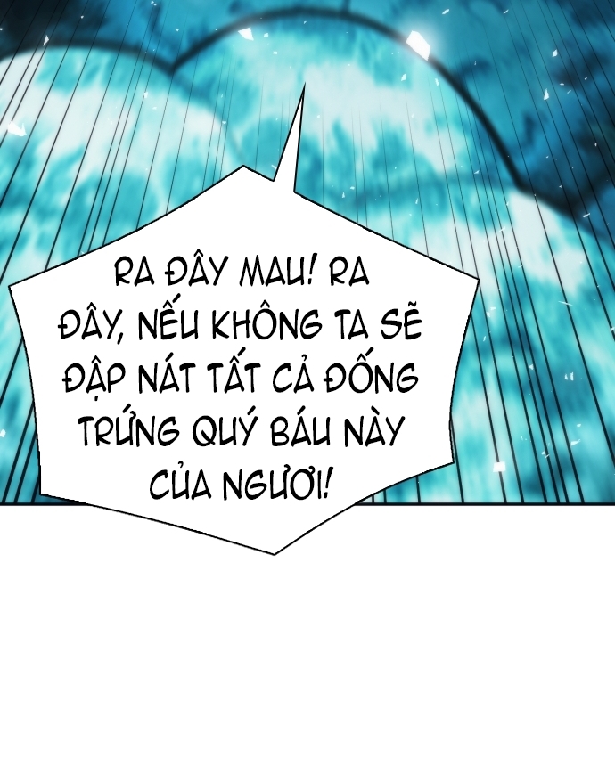 Druid Tại Ga Seoul - Người Hóa Thú Chap 205 - Next Chap 206