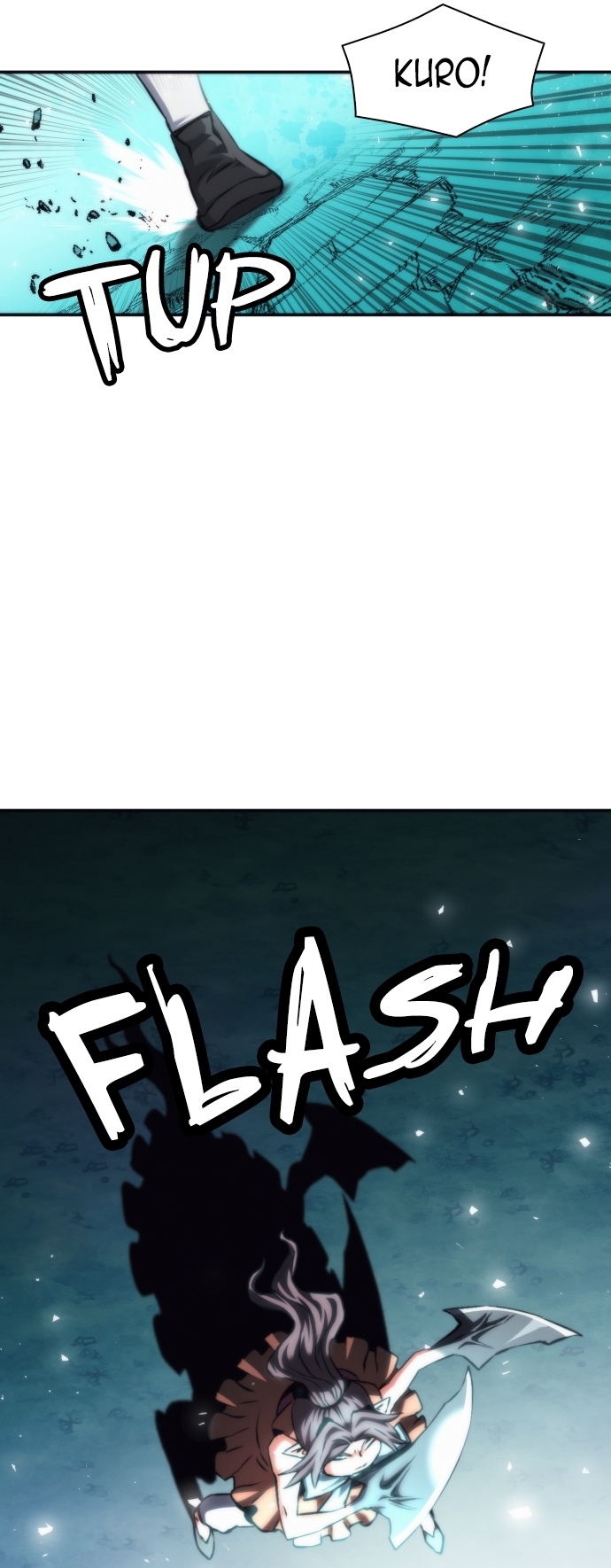 Druid Tại Ga Seoul - Người Hóa Thú Chap 205 - Next Chap 206