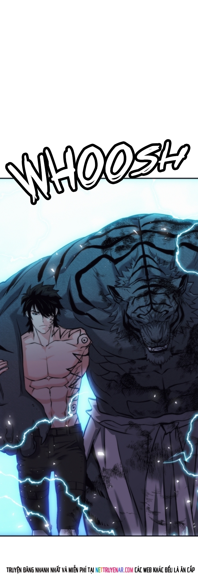 Druid Tại Ga Seoul - Người Hóa Thú Chap 205 - Next Chap 206