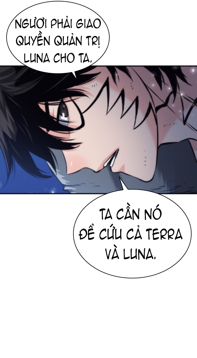 Druid Tại Ga Seoul - Người Hóa Thú Chap 205 - Next Chap 206