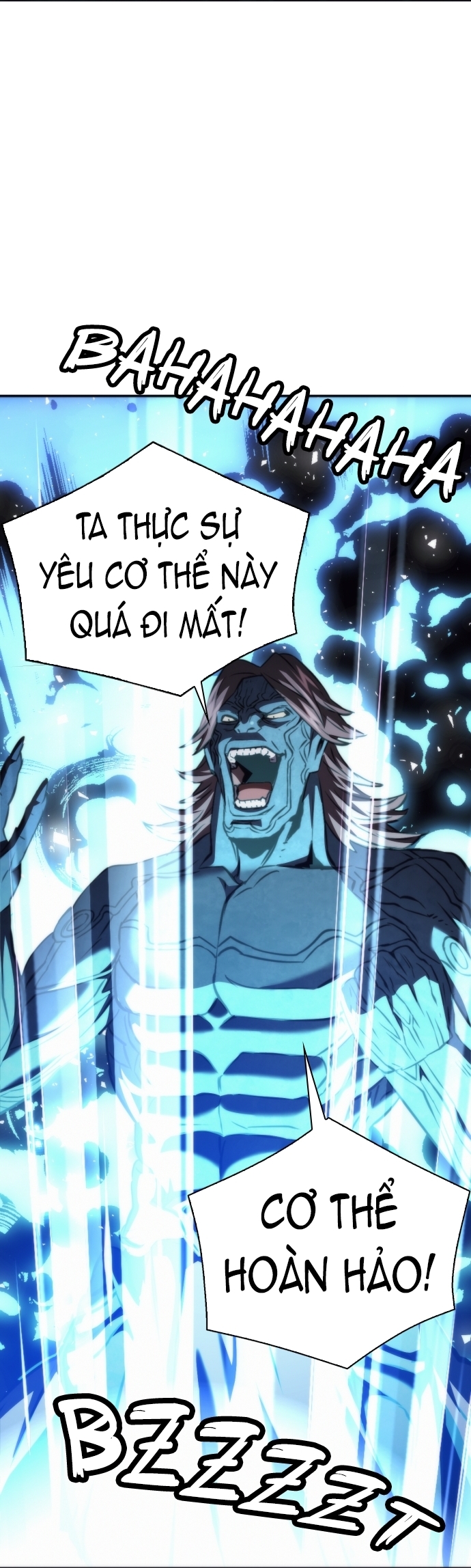 Druid Tại Ga Seoul - Người Hóa Thú Chap 205 - Next Chap 206