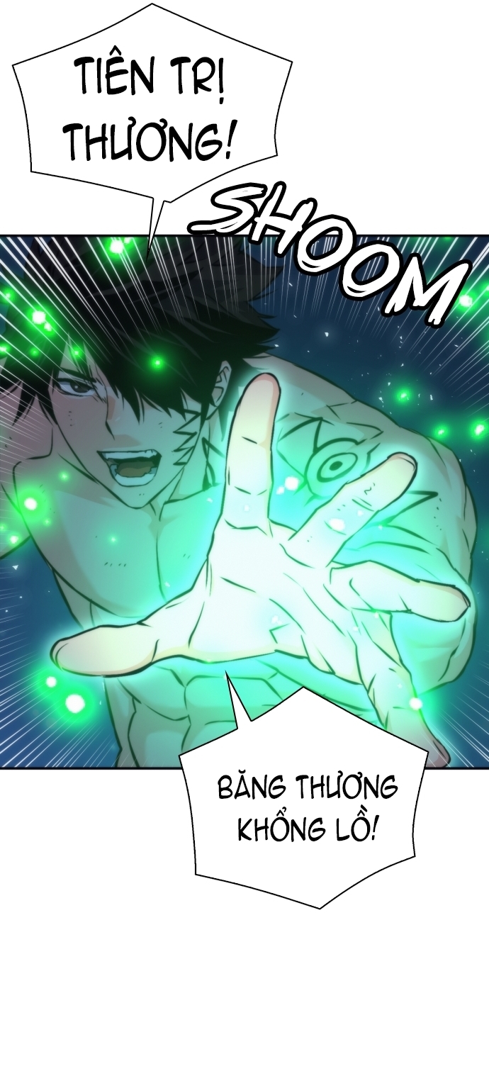 Druid Tại Ga Seoul - Người Hóa Thú Chap 205 - Next Chap 206