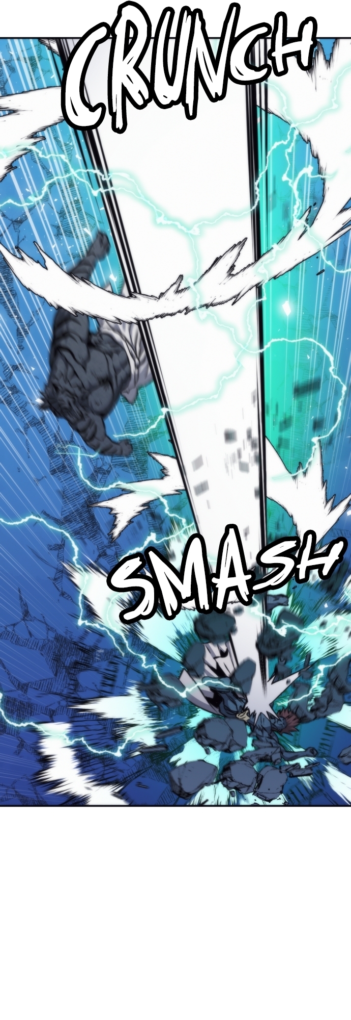 Druid Tại Ga Seoul - Người Hóa Thú Chap 205 - Next Chap 206