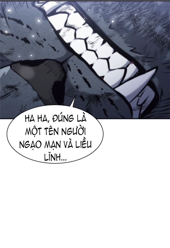 Druid Tại Ga Seoul - Người Hóa Thú Chap 205 - Next Chap 206