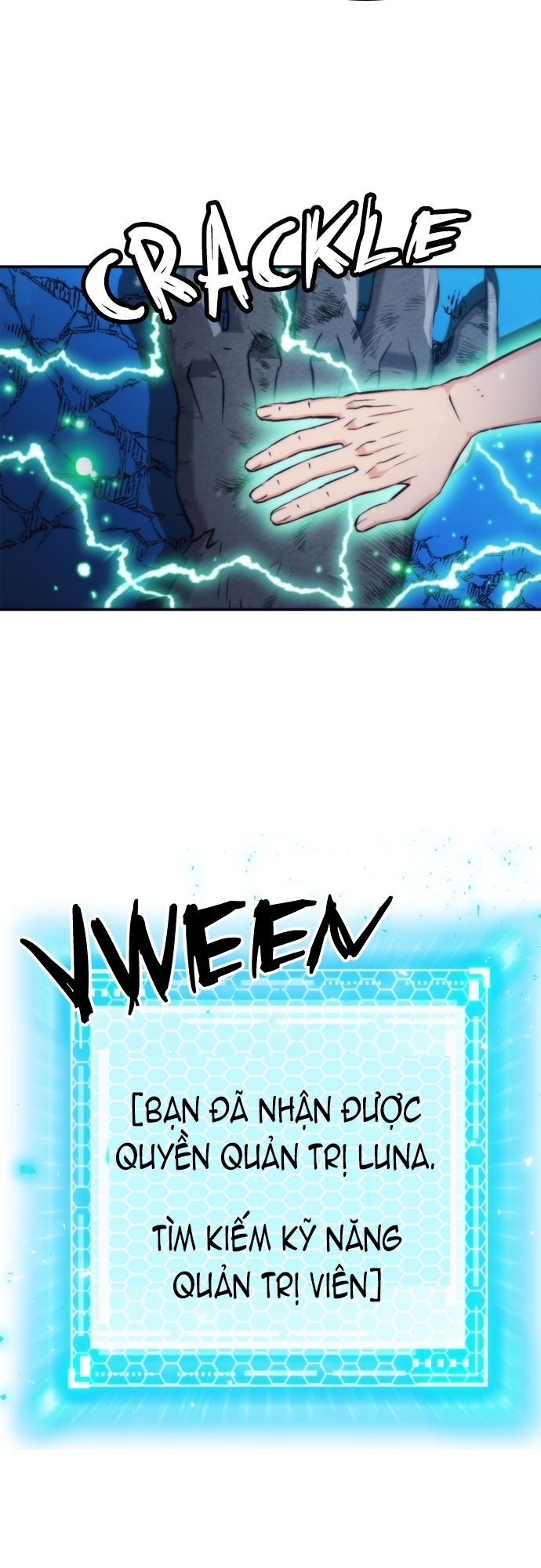 Druid Tại Ga Seoul - Người Hóa Thú Chap 205 - Next Chap 206