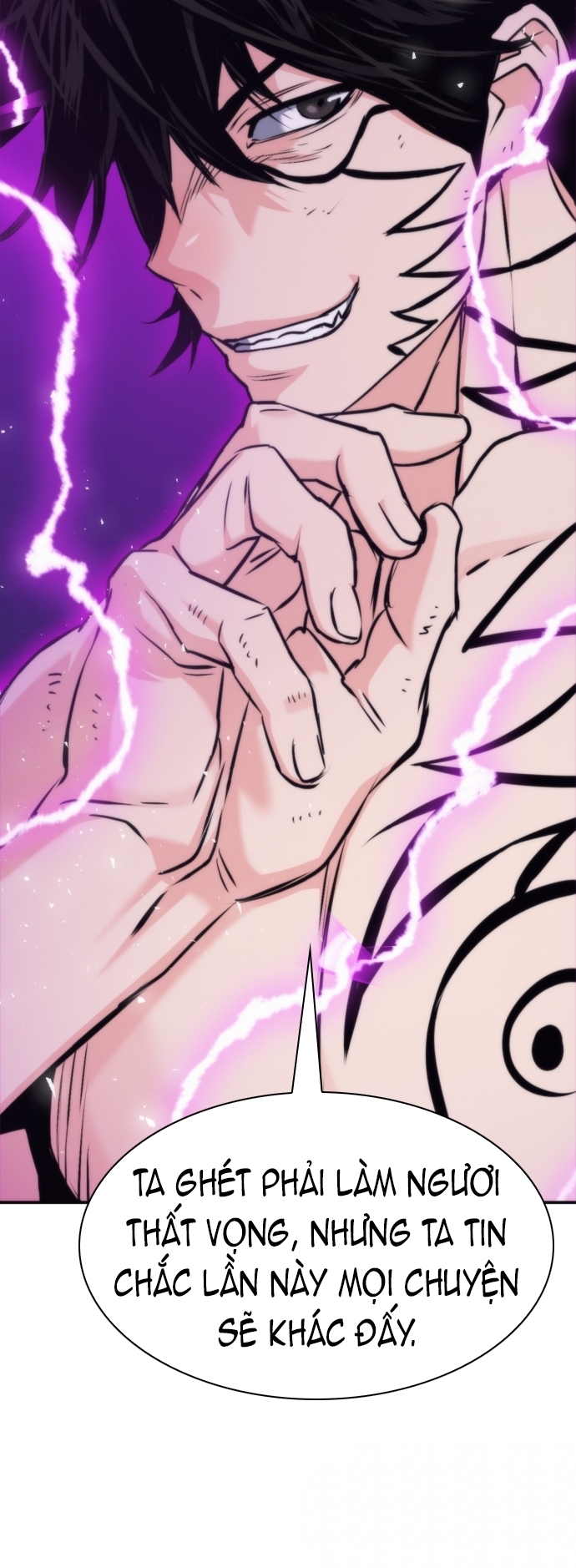 Druid Tại Ga Seoul - Người Hóa Thú Chap 205 - Next Chap 206