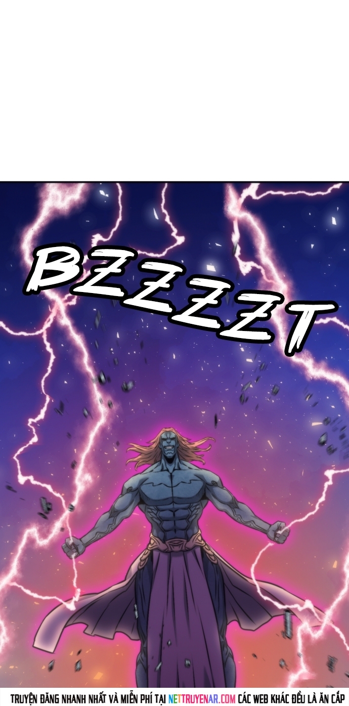 Druid Tại Ga Seoul - Người Hóa Thú Chap 206 - Next Chap 207