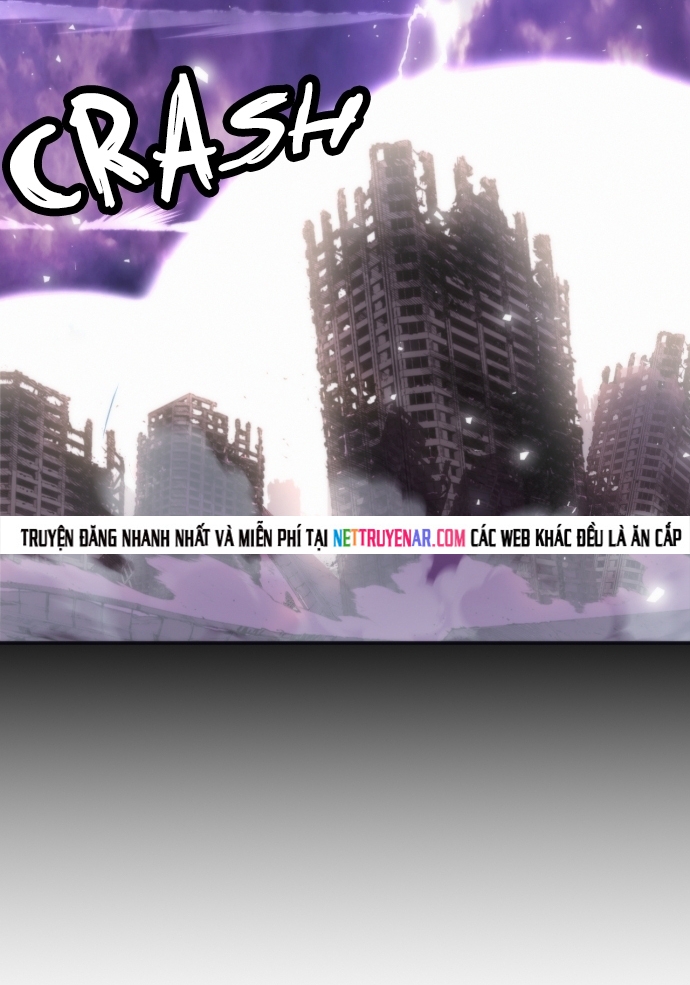 Druid Tại Ga Seoul - Người Hóa Thú Chap 206 - Next Chap 207