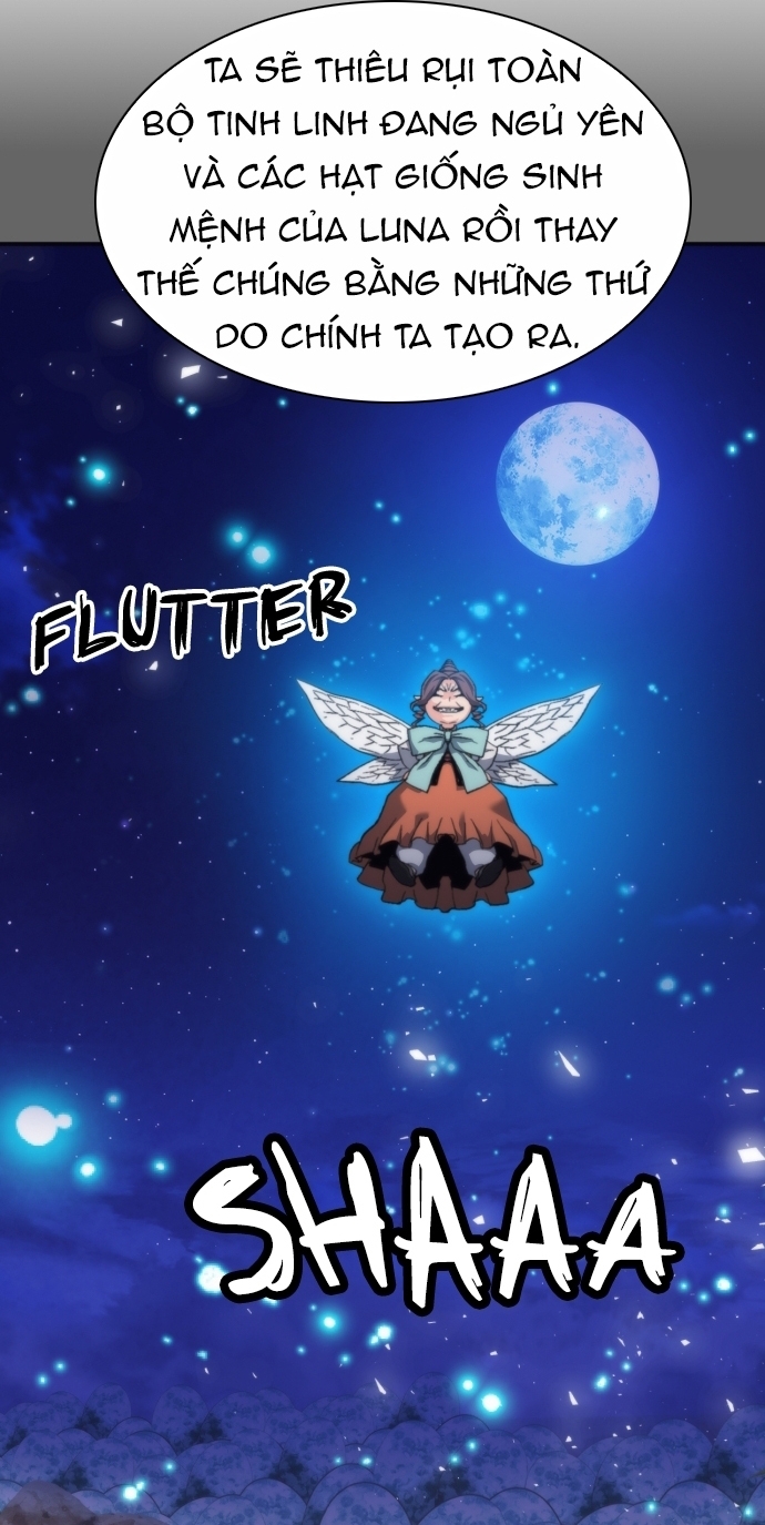 Druid Tại Ga Seoul - Người Hóa Thú Chap 206 - Next Chap 207