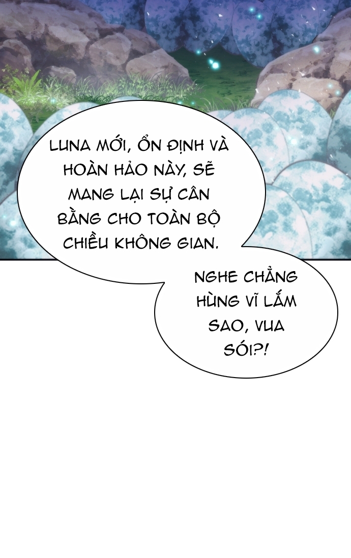Druid Tại Ga Seoul - Người Hóa Thú Chap 206 - Next Chap 207