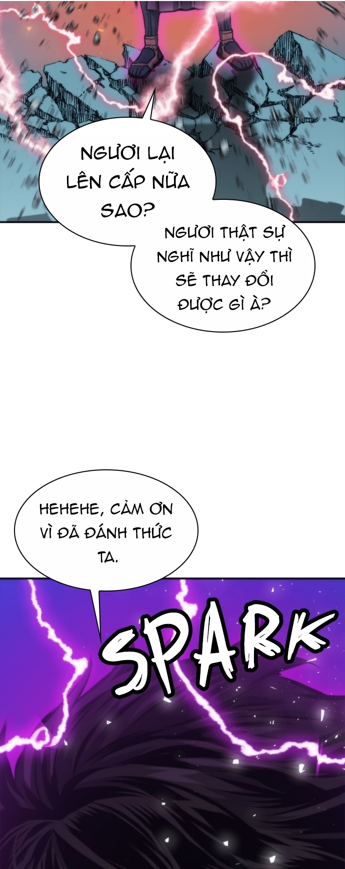 Druid Tại Ga Seoul - Người Hóa Thú Chap 206 - Next Chap 207