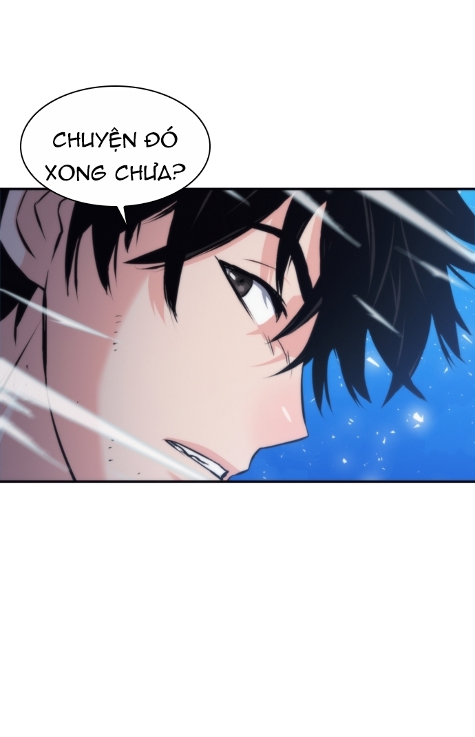 Druid Tại Ga Seoul - Người Hóa Thú Chap 206 - Next Chap 207