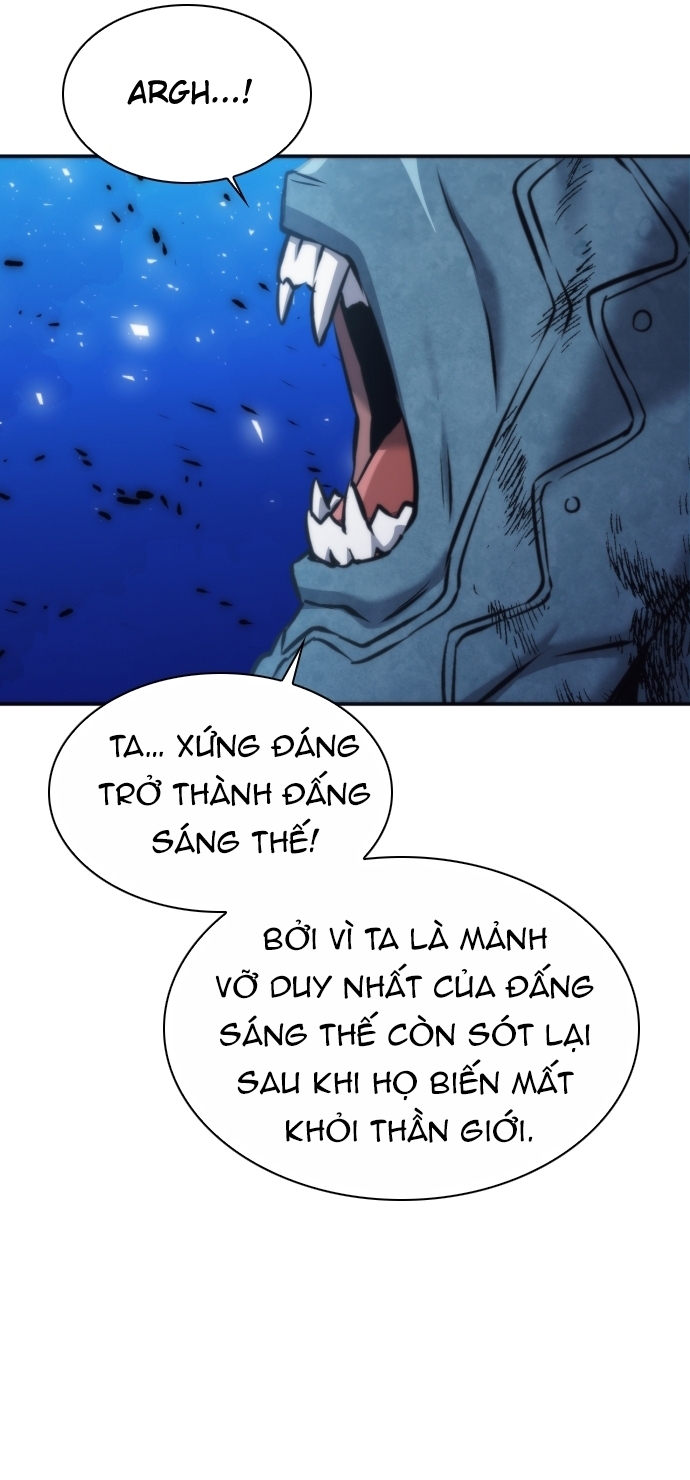 Druid Tại Ga Seoul - Người Hóa Thú Chap 206 - Next Chap 207