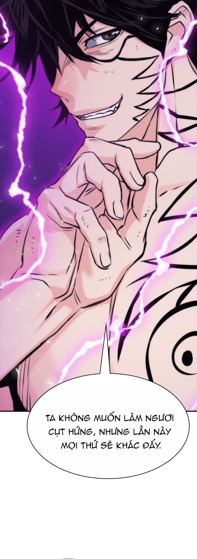 Druid Tại Ga Seoul - Người Hóa Thú Chap 206 - Next Chap 207