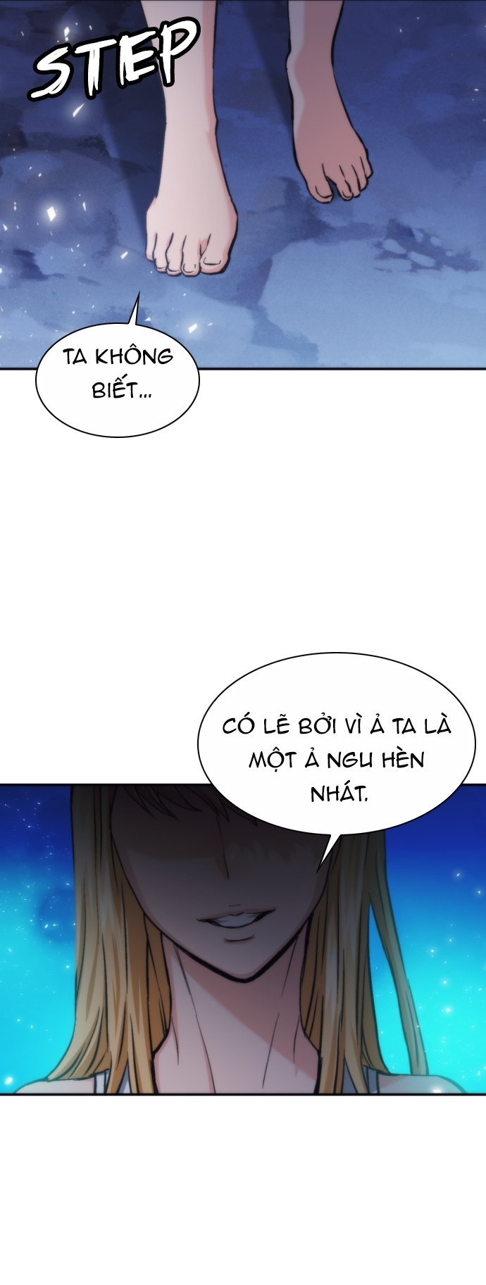 Druid Tại Ga Seoul - Người Hóa Thú Chap 206 - Next Chap 207