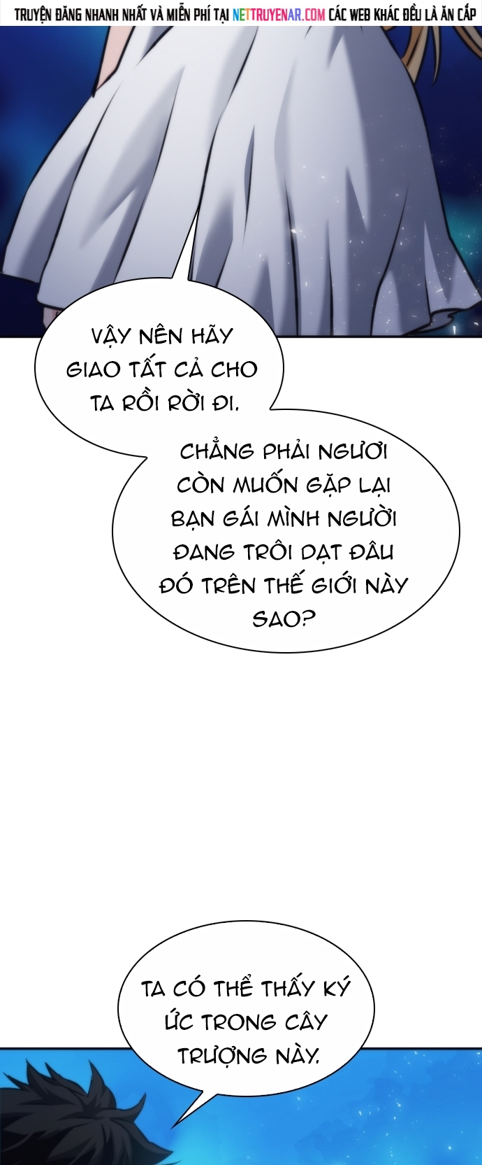 Druid Tại Ga Seoul - Người Hóa Thú Chap 206 - Next Chap 207
