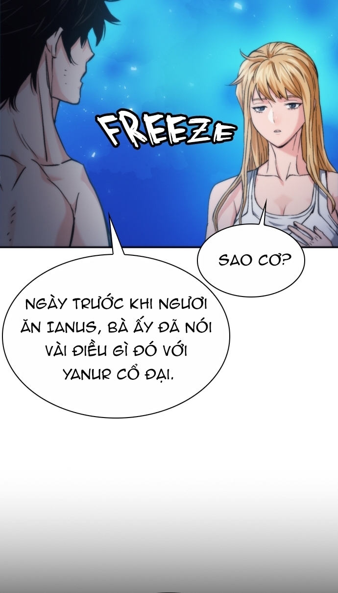Druid Tại Ga Seoul - Người Hóa Thú Chap 206 - Next Chap 207
