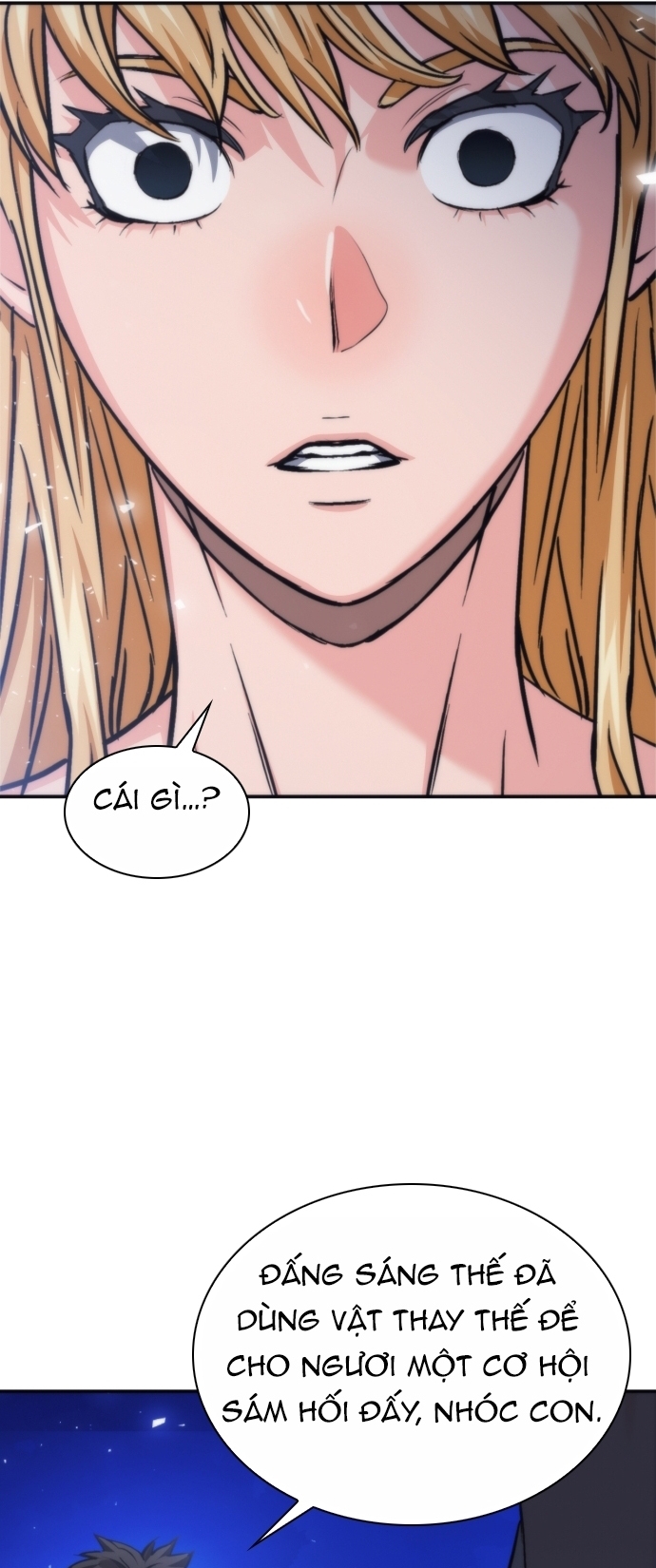 Druid Tại Ga Seoul - Người Hóa Thú Chap 206 - Next Chap 207