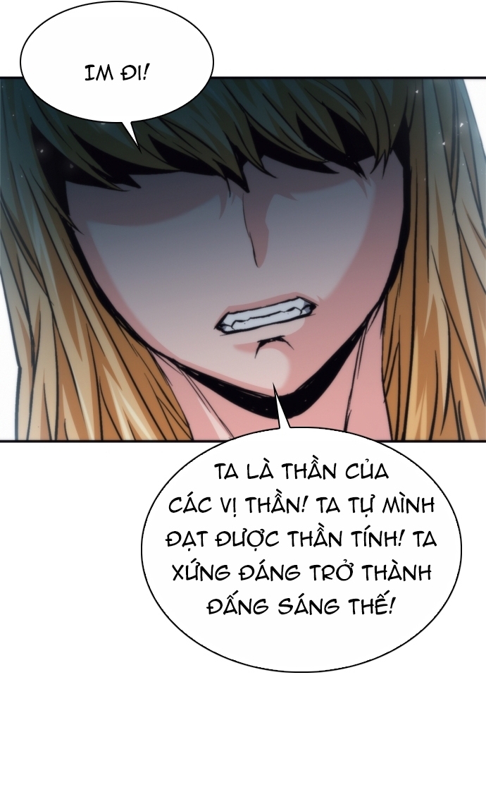 Druid Tại Ga Seoul - Người Hóa Thú Chap 206 - Next Chap 207