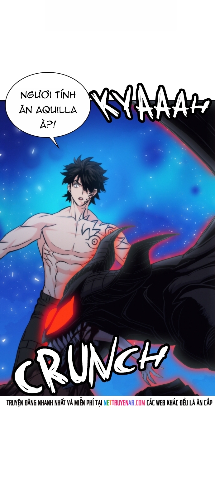 Druid Tại Ga Seoul - Người Hóa Thú Chap 206 - Next Chap 207