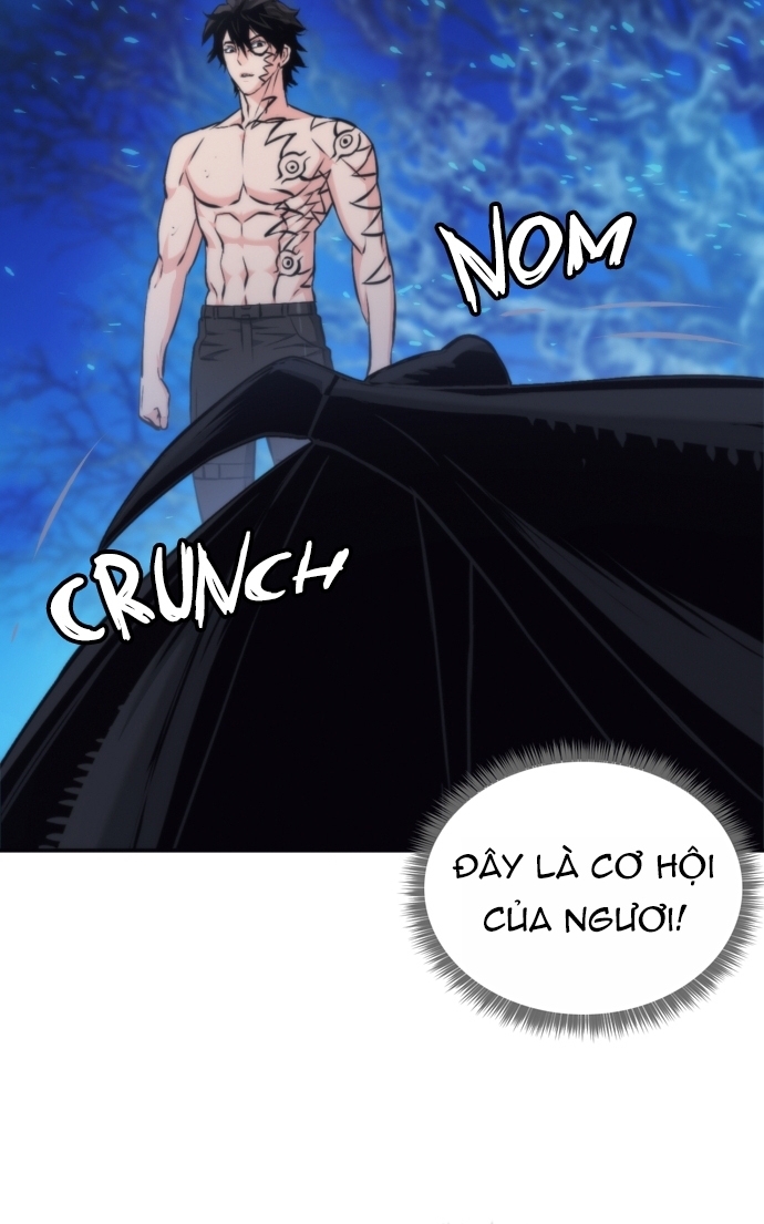 Druid Tại Ga Seoul - Người Hóa Thú Chap 206 - Next Chap 207