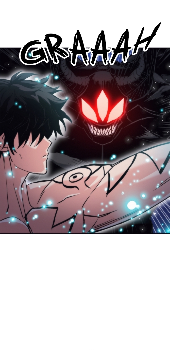 Druid Tại Ga Seoul - Người Hóa Thú Chap 206 - Next Chap 207