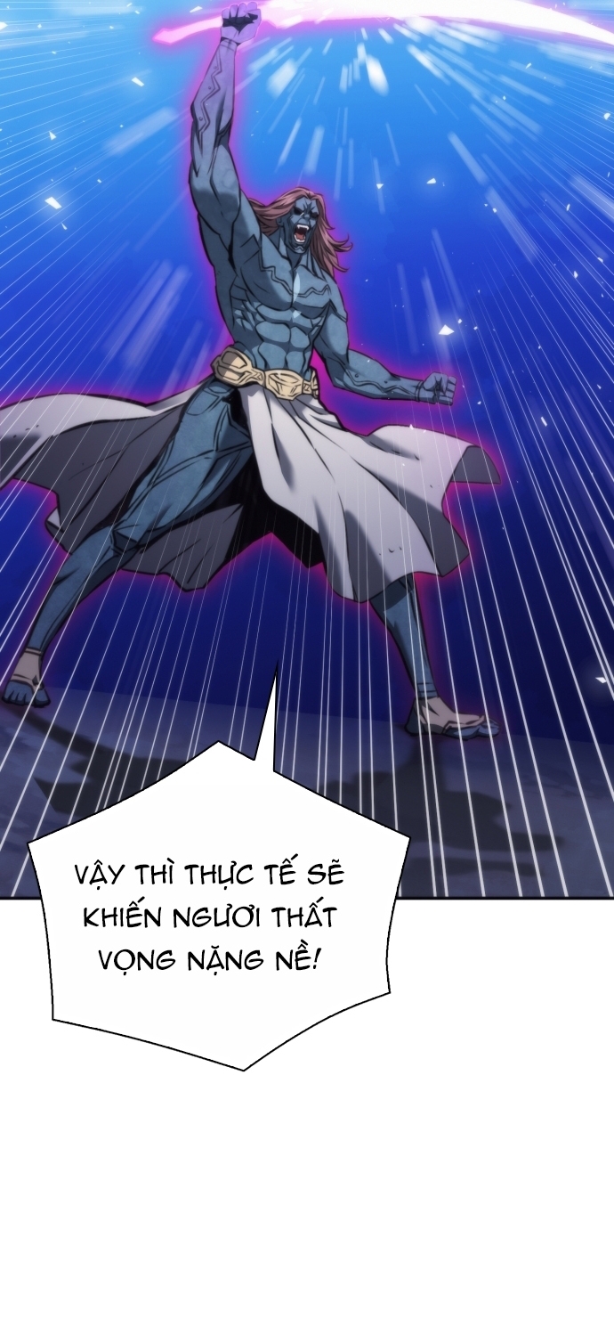 Druid Tại Ga Seoul - Người Hóa Thú Chap 206 - Next Chap 207