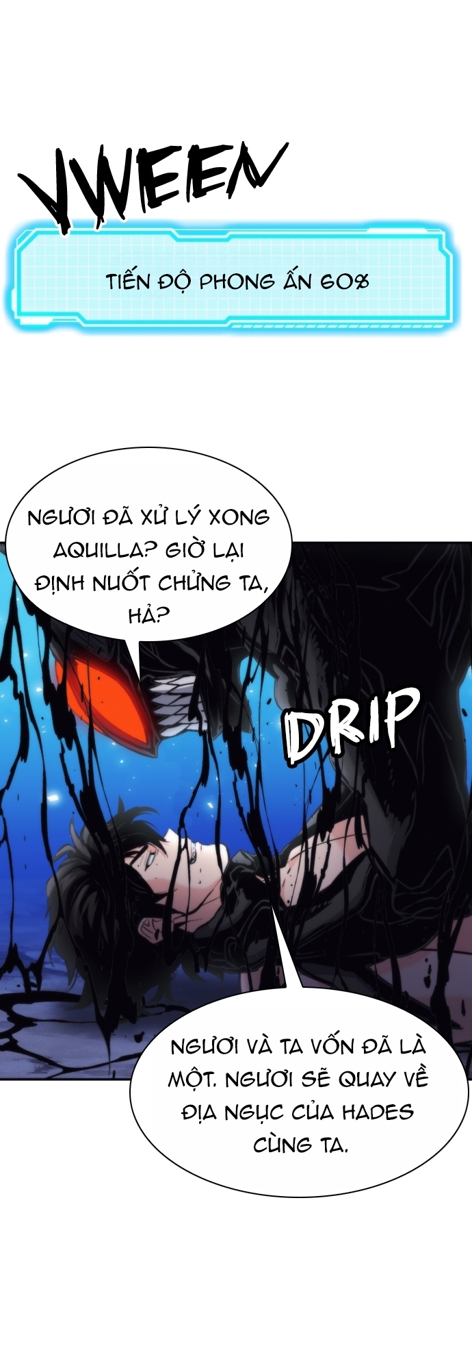 Druid Tại Ga Seoul - Người Hóa Thú Chap 206 - Next Chap 207