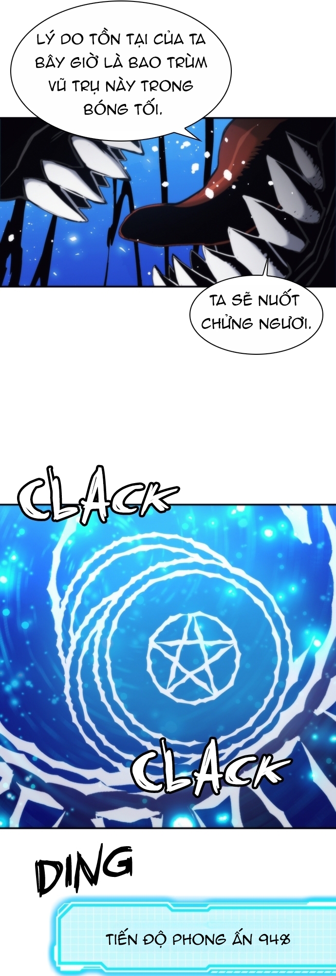 Druid Tại Ga Seoul - Người Hóa Thú Chap 206 - Next Chap 207