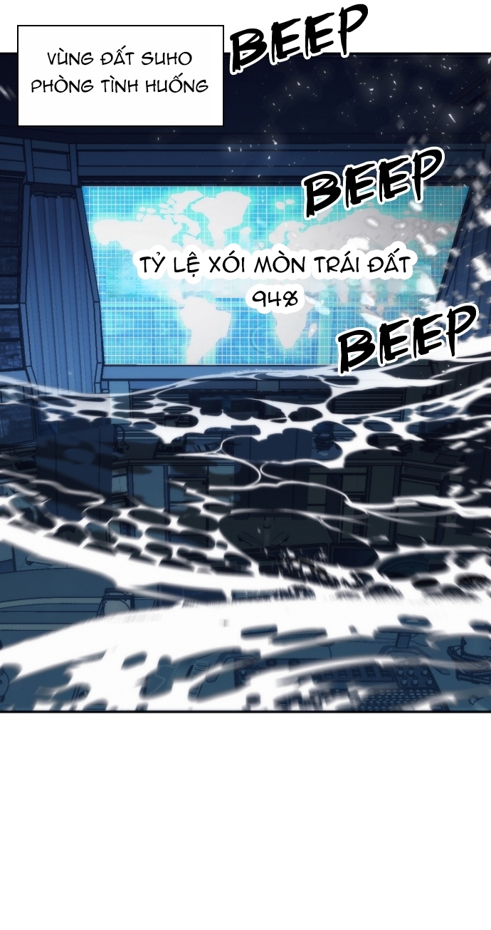 Druid Tại Ga Seoul - Người Hóa Thú Chap 206 - Next Chap 207