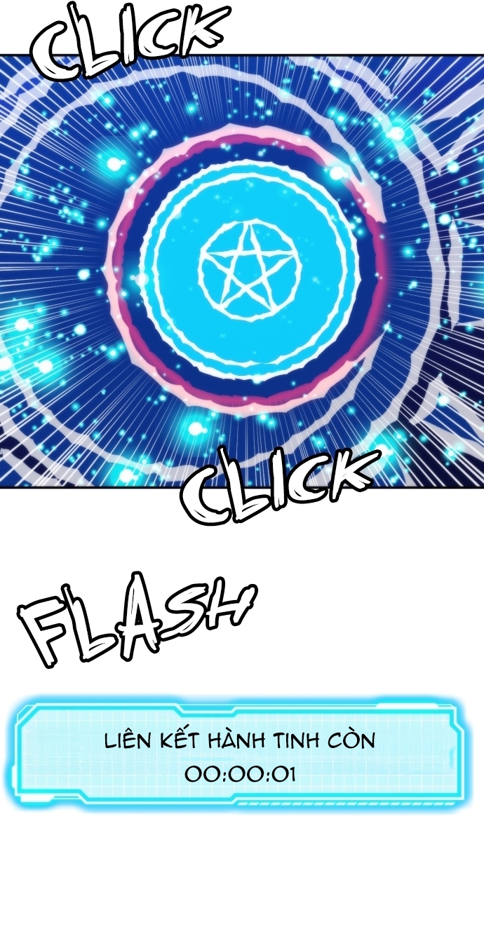 Druid Tại Ga Seoul - Người Hóa Thú Chap 206 - Next Chap 207