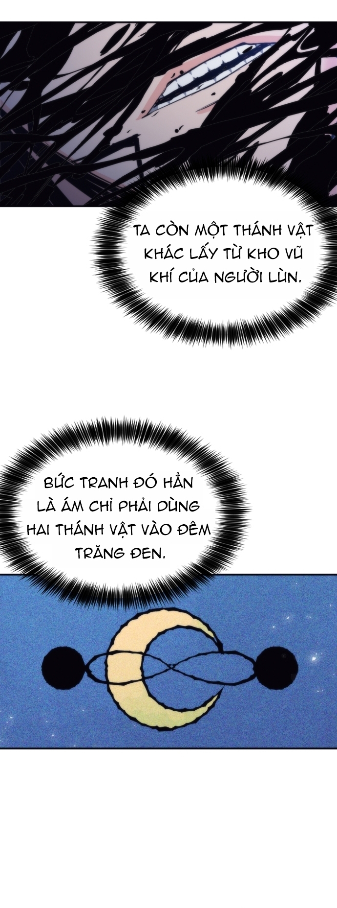 Druid Tại Ga Seoul - Người Hóa Thú Chap 206 - Next Chap 207