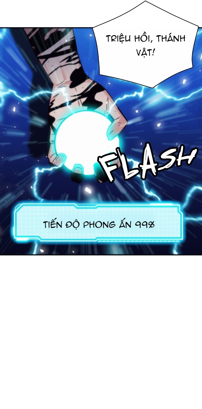 Druid Tại Ga Seoul - Người Hóa Thú Chap 206 - Next Chap 207