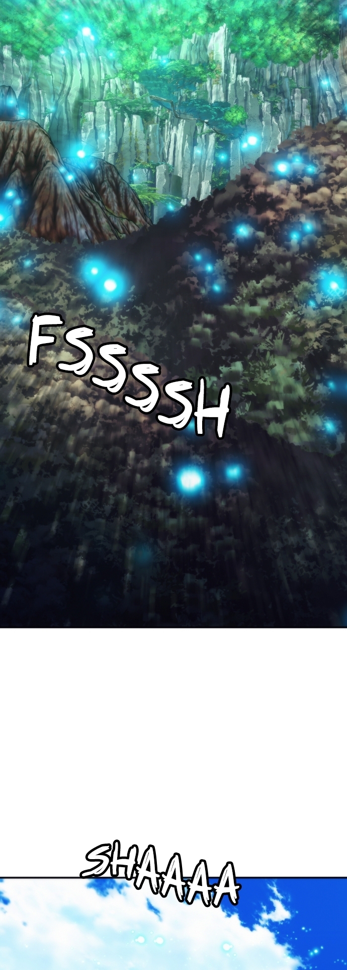 Druid Tại Ga Seoul - Người Hóa Thú Chap 206 - Next Chap 207