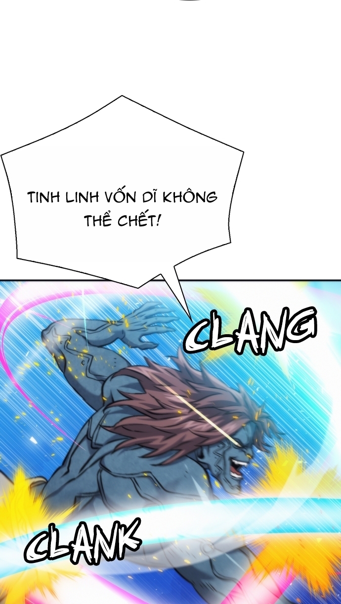 Druid Tại Ga Seoul - Người Hóa Thú Chap 206 - Next Chap 207