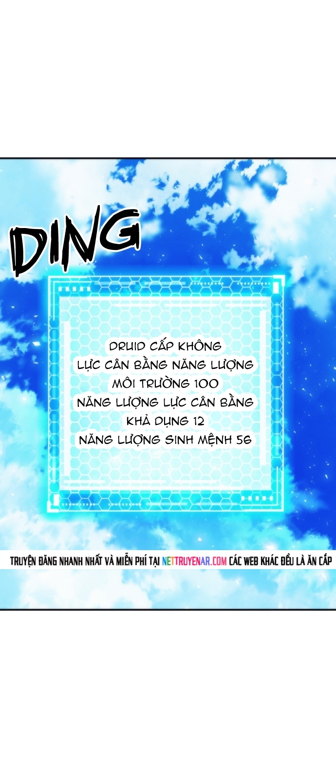 Druid Tại Ga Seoul - Người Hóa Thú Chap 207 - Next Chap 208