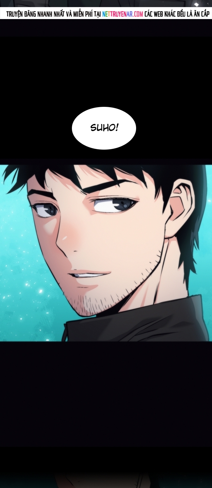 Druid Tại Ga Seoul - Người Hóa Thú Chap 207 - Next Chap 208