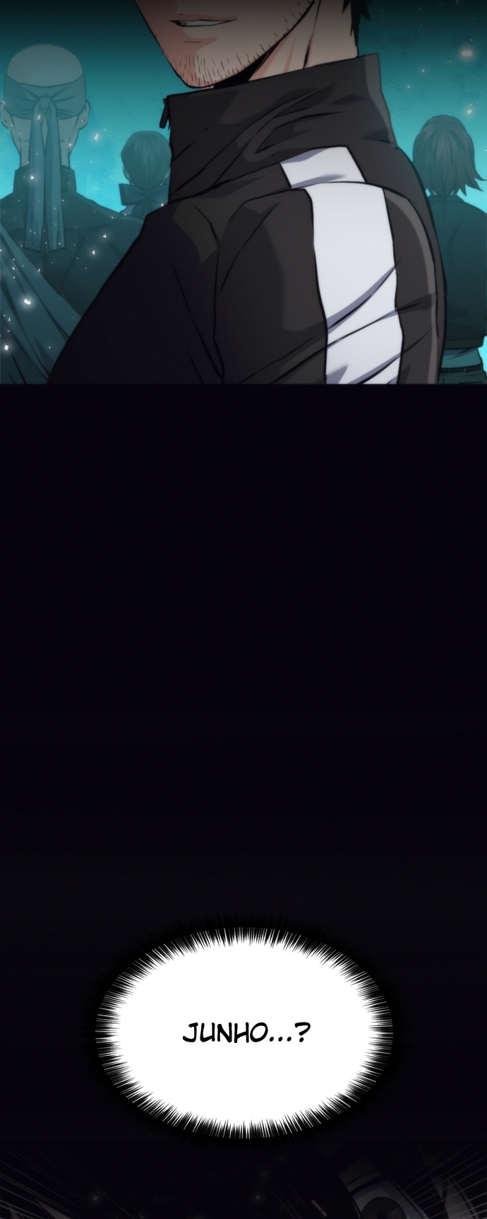 Druid Tại Ga Seoul - Người Hóa Thú Chap 207 - Next Chap 208