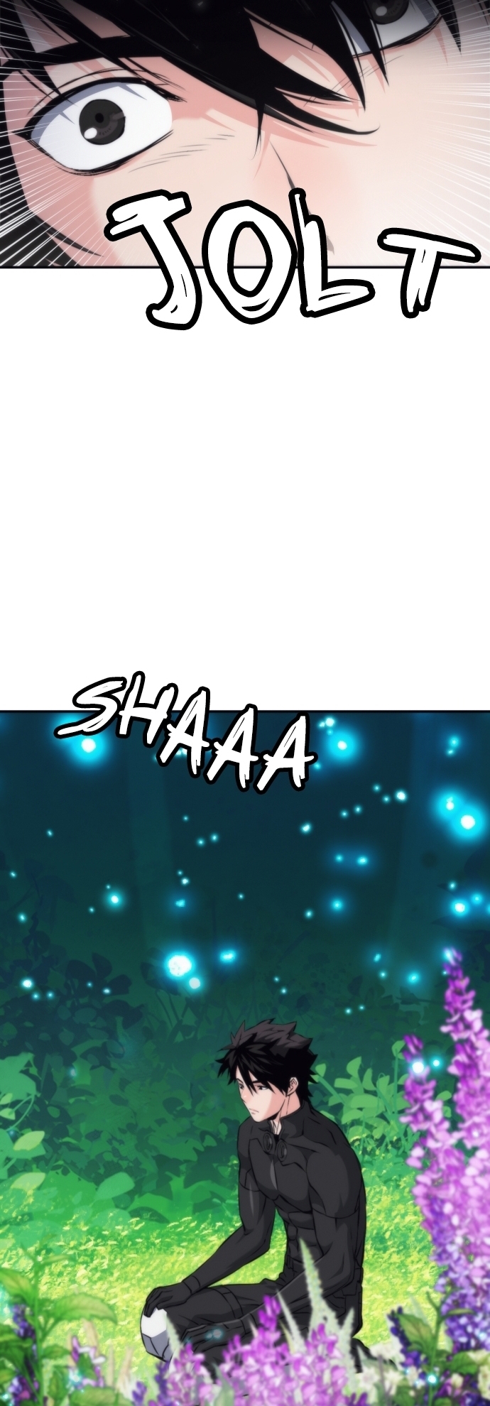 Druid Tại Ga Seoul - Người Hóa Thú Chap 207 - Next Chap 208